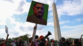 ‘Inconsistent’ with city’s values? DC mayor seeks to remove, relocate & rename dozens of memorials, including WASHINGTON Monument