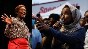 Ilhan Omar blasts MSNBC’s Joy Reid for Islamophobia after she compares Trump’s ‘radicalization’ of supporters to ‘how Muslims act’