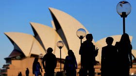 China accuses Australia of ‘economic coercion’ amid escalating tensions