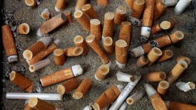 Australia hikes cigarette taxes for second time this year, making it MOST EXPENSIVE place in the WORLD to smoke