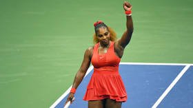 ‘I'm thinking about winning a tournament’: Serena Williams sets a new US Open record, but will she be able to claim the top prize?