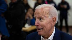 Media offers new weapon to protect Biden: Suggesting his mental health is failing means you're part of a Russian conspiracy