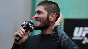 'Full of KILLERS': Champ Khabib claims UFC 254 lineup, which he headlines against Gaethje is best of the year