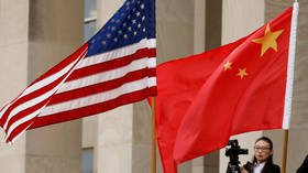 Beijing slams Washington's new restrictions on Chinese diplomats as ‘delusional’, promises ‘legitimate response’