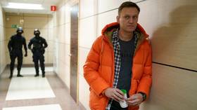 Alleged poisoning of activist Navalny could be classed as ‘a use of chemical weapons’ & violation of international law – OPCW