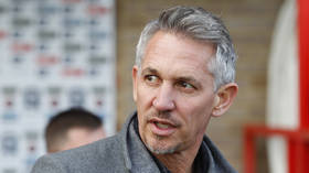 Gary Lineker’s decision to live with a migrant is just another virtue-signalling ploy to allow him to lecture everyone else
