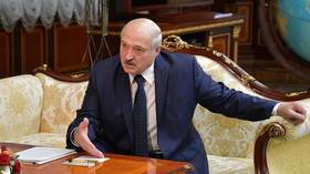 EU won’t blacklist Lukashenko: Germany, France, & Italy slap down Poland & Baltic states’ hardline proposals on Belarus – Die Welt