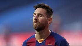 FALSE ALARM! Erroneous report Lionel Messi had decided to STAY at Barcelona tantalizes football fans