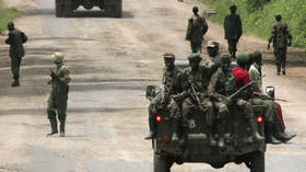 Dozens of militants enter DRC’s regional capital Bunia, overrun local prison – media