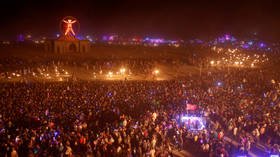 ‘Virtual Burning Man’ is an insult to anyone who’s ever been there, swapping ‘radical self reliance’ for radical rule-following
