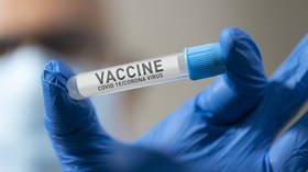 Russia’s Covid-19 vaccine effective against any dose of virus, says developer, mass vaccination to start around New Year