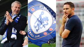 Roman's revolution: Who's next on Abramovich and Lampard's Chelsea transfer wish list?