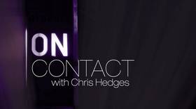 On Contact: Chevron vs. Donziger