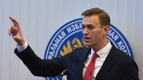 Craig Murray: Opposition figure Navalny may possibly have been targeted by Russian state, but Western narrative doesn’t add up