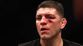 UFC icon Nick Diaz '100% fighting again' after completing intensive training program, according to manager (VIDEO)