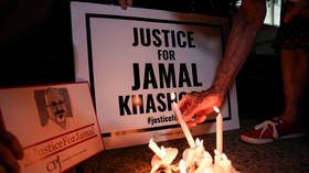 8 convicted in Saudi Arabia over killing of journalist Jamal Khashoggi
