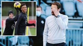 ‘Naive’: England stars Greenwood, Foden SENT HOME by Gareth Southgate as FA launch investigation into hotel quarantine breach