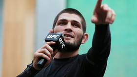 'It will be annual': Khabib reveals details of MMA tournament to honor father Abdulmanap Nurmagomedov