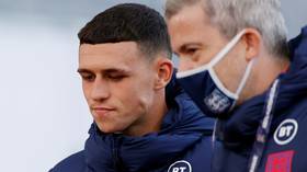 'I am a young player with a lot to learn': Phil Foden breaks silence after England's quarantine breach scandal