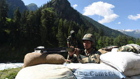 Shots fired during latest China-India Himalayan border incident, but Asian powers dispute who used weapons