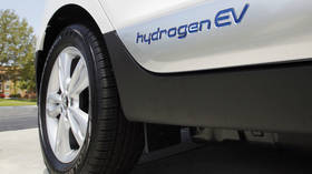 China to fast-track adoption of hydrogen cars
