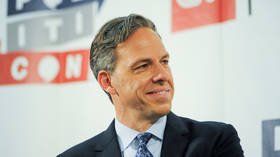 ‘Why is CNN meddling in swing races?’ Republicans roast Jake Tapper for trying to ‘influence’ congressional election