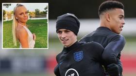 ‘It was a huge mistake’: Women who met England stars in team hotel ‘really sorry’ after ‘gentlemen’ Foden, Greenwood sent home