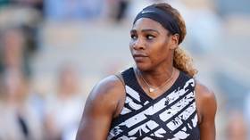 ‘Just taking it a day at a time’: Serena Williams unsure if she’ll play in French Open after spectators confirmed at Roland Garros