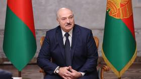 Lukashenko says US behind Belarus protests, exploiting small newly emerged class of ‘young bourgeois’ who ‘want power’