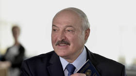 Lukashenko says he won’t talk to opposition’s Coordination Council as Tikhanovskaya's representative in Minsk ‘disappears’