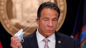 ‘Trump caused Covid-19 outbreak in New York’, Governor Cuomo claims, saying president should’ve banned Europe travel SOONER