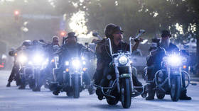 Skeptics slam ‘politically-motivated’ study that claims Sturgis motorcycle rally was biggest Covid-19 'superspreader' event in US