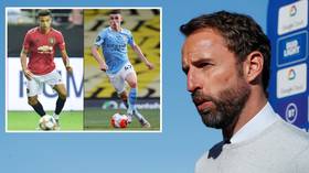 'Trust needs to be rebuilt': England boss Southgate says Foden and Greenwood have a lot of work to do after hotel breach (VIDEO)