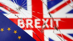 EU warns UK’s controversial Internal Market Bill will ‘break international law’ & ‘undermine trust’
