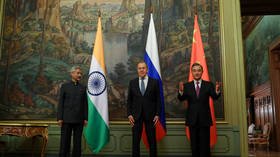 ‘Differences, not disputes’: India & China agree on de-escalation plan ...