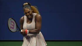 'She's STILL the GOAT!' Serena fans think Williams is greatest despite ANOTHER failure to equal Grand Slam record