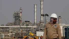 Saudi Aramco is now suffering the consequences of failed oil price war
