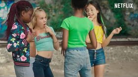 Netflix’s ‘Cuties’ not only exploits young girls, it exposes liberal film critics spoiling for a culture war fight