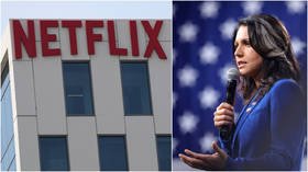 Tulsi Gabbard joins #CancelNetflix campaign, calls 'Cuties' child porn as GOP lawmakers ask DOJ to charge streaming service