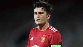 'He is going to be our captain': Manchester United confirm Harry Maguire to remain as skipper despite late-night Mykonos arrest