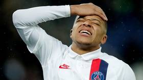 Kylian Mbappe 'tells Paris Saint-Germain he wants to leave next summer' - reports