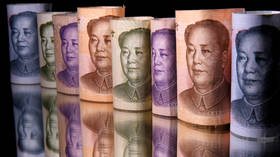 China aims to boost yuan’s global drive along Silk Road