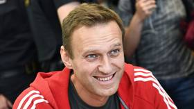 Germany claims French & Swedish labs ‘confirmed’ Navalny’s Novichok poisoning, as Macron labels incident ‘attempted murder’
