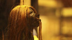 Off with their shrunken heads! A leading UK museum decides the display of South American human remains is racist