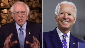 Bernie Sanders warns Joe Biden: Pull left or blow the election