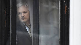 Julian Assange (and imperialism) on trial: In an age of ‘lockdowns,’ is there any hope left for the WikiLeaks founder?
