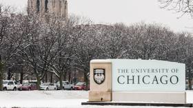 Diversity of thought much? University of Chicago English program accepts applicants ONLY if they seek to work in ‘black studies’