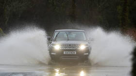 Second wave of COVID could crush road fuel recovery