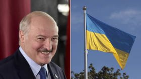 ‘Lukashenko is not the legitimate president of UKRAINE’: EU Foreign Minister confuses Belarus leader’s country