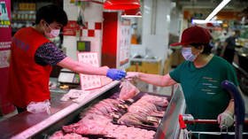 China opens its market to more Russian meat suppliers